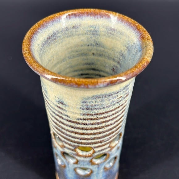 Doug Sassi Studio Art Pottery - Picture 6 of 11